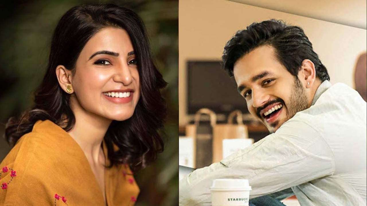 Samantha: సమంత స్వీట్ విషెస్.. అఖిల్ సైలెన్స్! Samantha: సమంత స్వీట్ విషెస్.. అఖిల్ సైలెన్స్!
