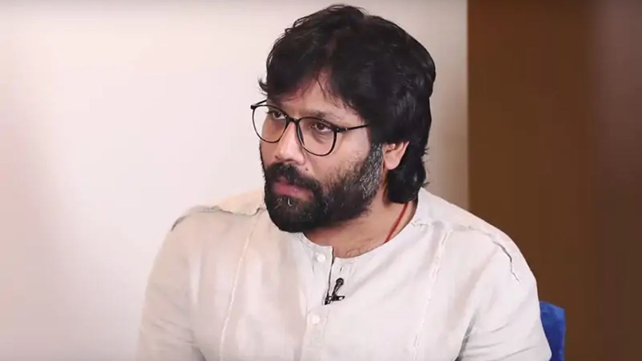 Sandeep Vanga: మూడేళ్ళకి మూడో సినిమా.. సందీప్ ఇంత గ్యాప్ ఎందుకు ఎందుకు? Sandeep Vanga: మూడేళ్ళకి మూడో సినిమా.. సందీప్ ఇంత గ్యాప్ ఎందుకు ఎందుకు?
