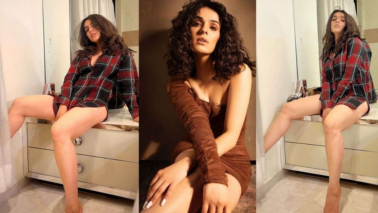 Sidhika Sharma