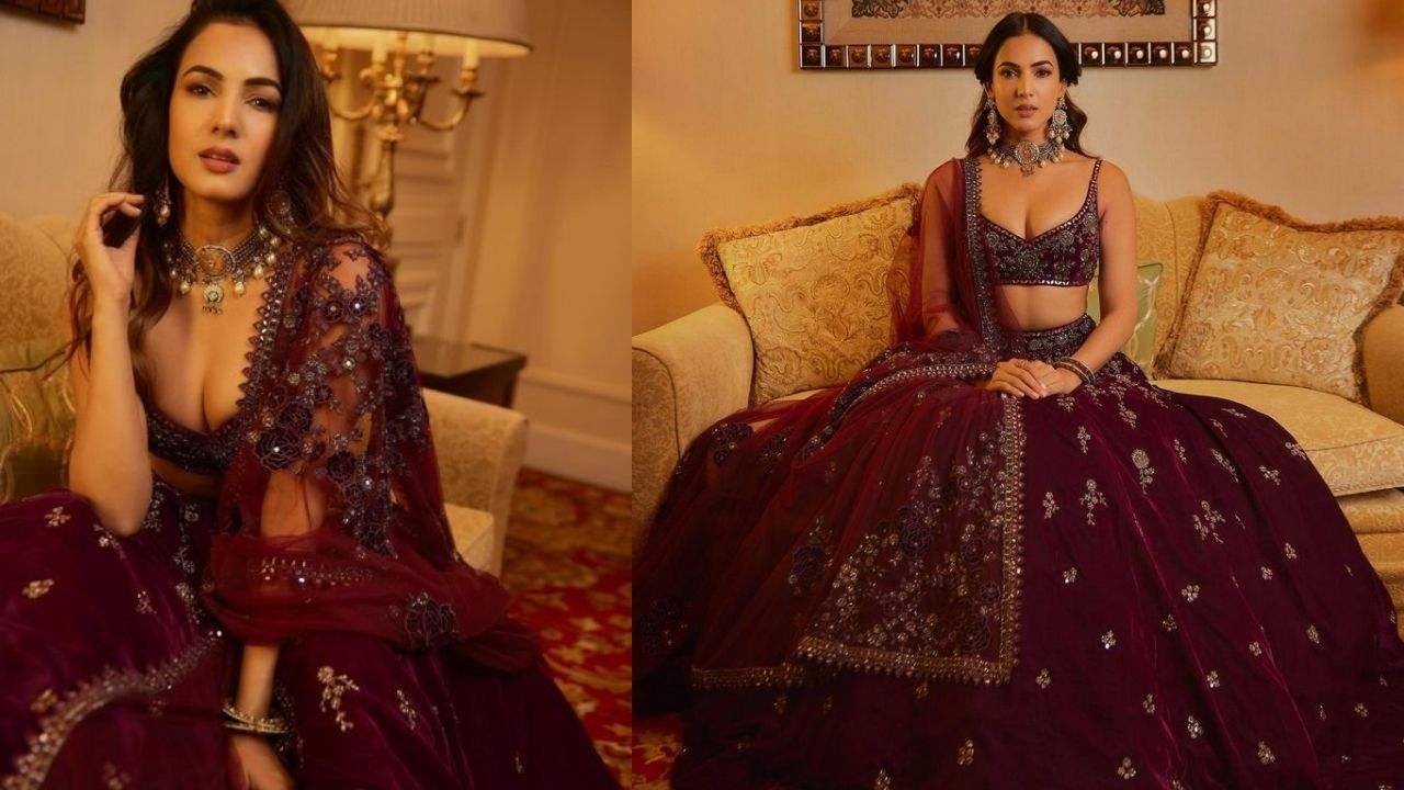 Sonal Chauhan