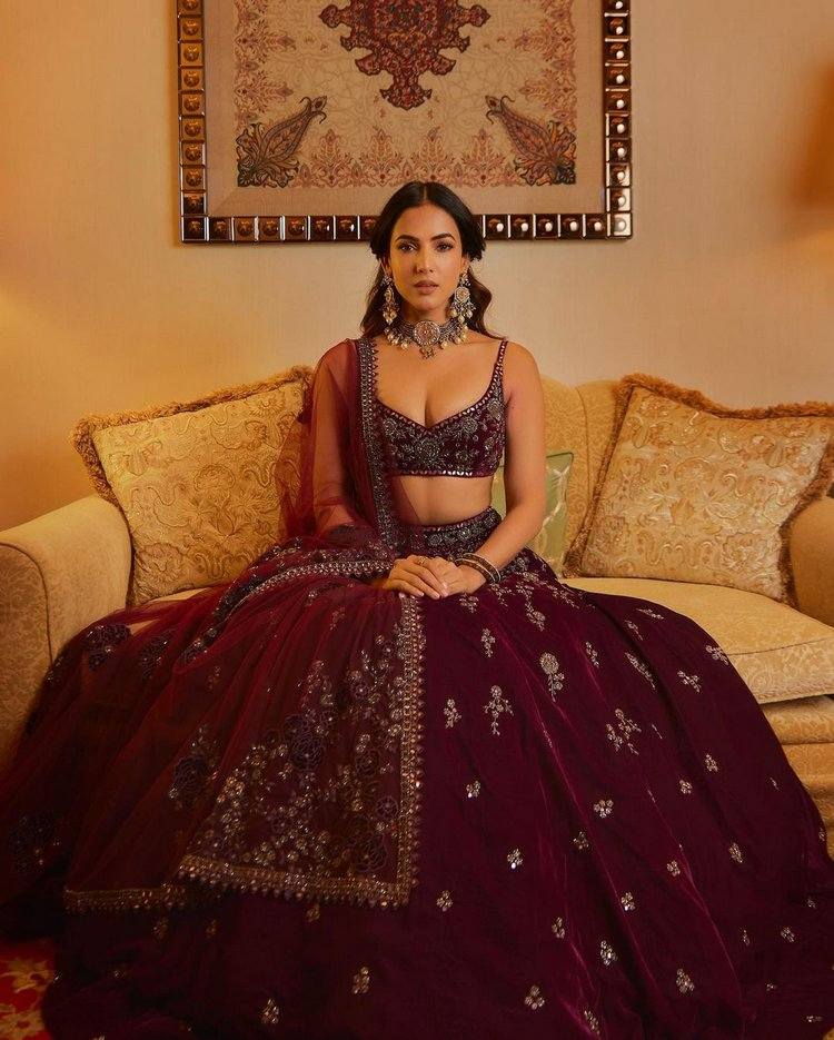 Sonal Chauhan3