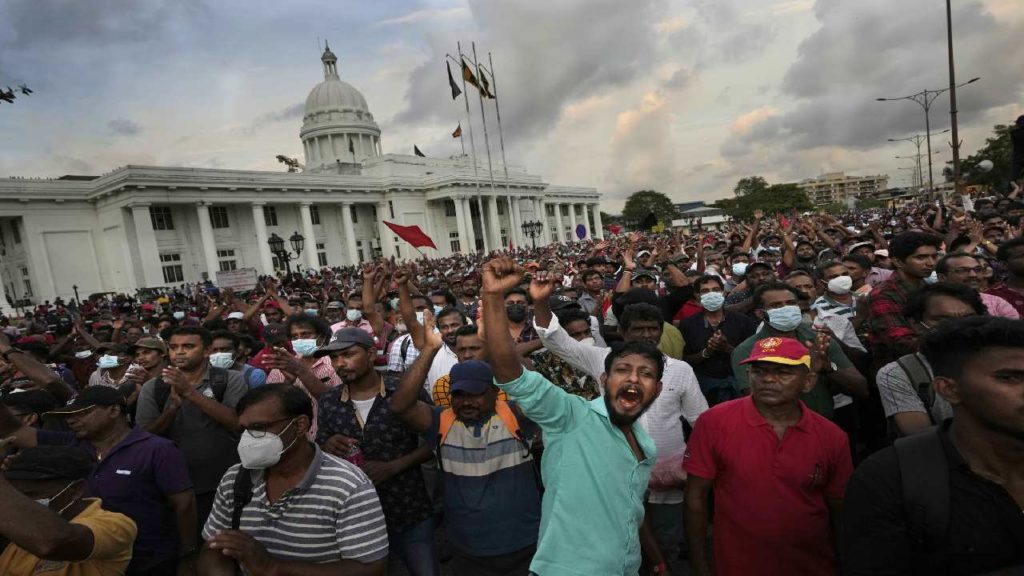 Sri Lanka