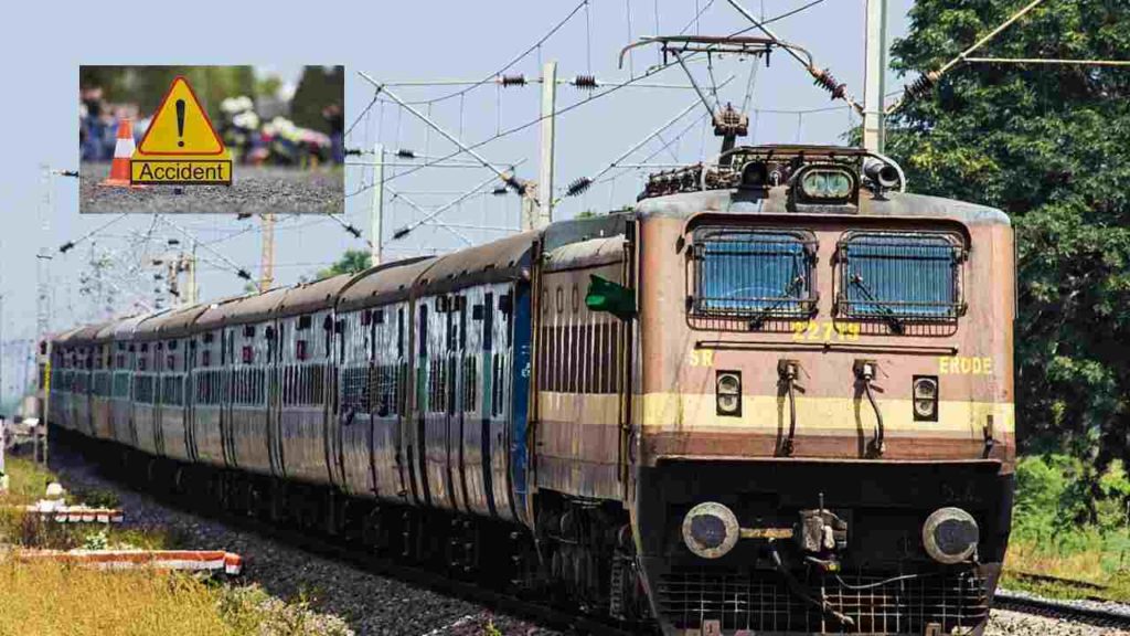 Srikakulam Train Accident (1)