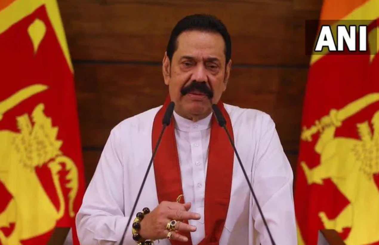 Sri lanka crisis : చేతులెత్తేసిన శ్రీలంక.. 51 బిలియన్ డాలర్ల విదేశీ అప్పులు తీర్చలేమని వెల్లడి.. Sri lanka crisis : చేతులెత్తేసిన శ్రీలంక.. 51 బిలియన్ డాలర్ల విదేశీ అప్పులు తీర్చలేమని వెల్లడి..