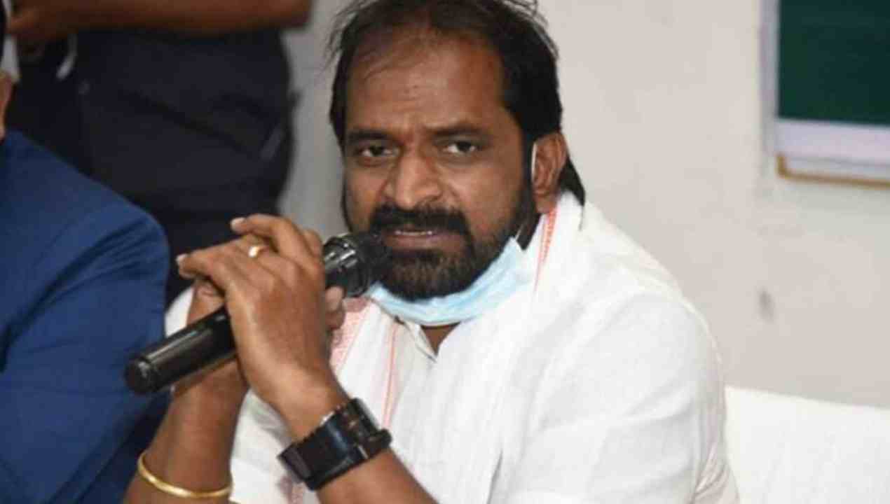 Minister Srinivas Goud: కొందరు పొత్తులపై అర్థంలేని వ్యాఖ్యలు చేస్తున్నారు: మంత్రి శ్రీనివాస్ గౌడ్ Minister Srinivas Goud: కొందరు పొత్తులపై అర్థంలేని వ్యాఖ్యలు చేస్తున్నారు: మంత్రి శ్రీనివాస్ గౌడ్