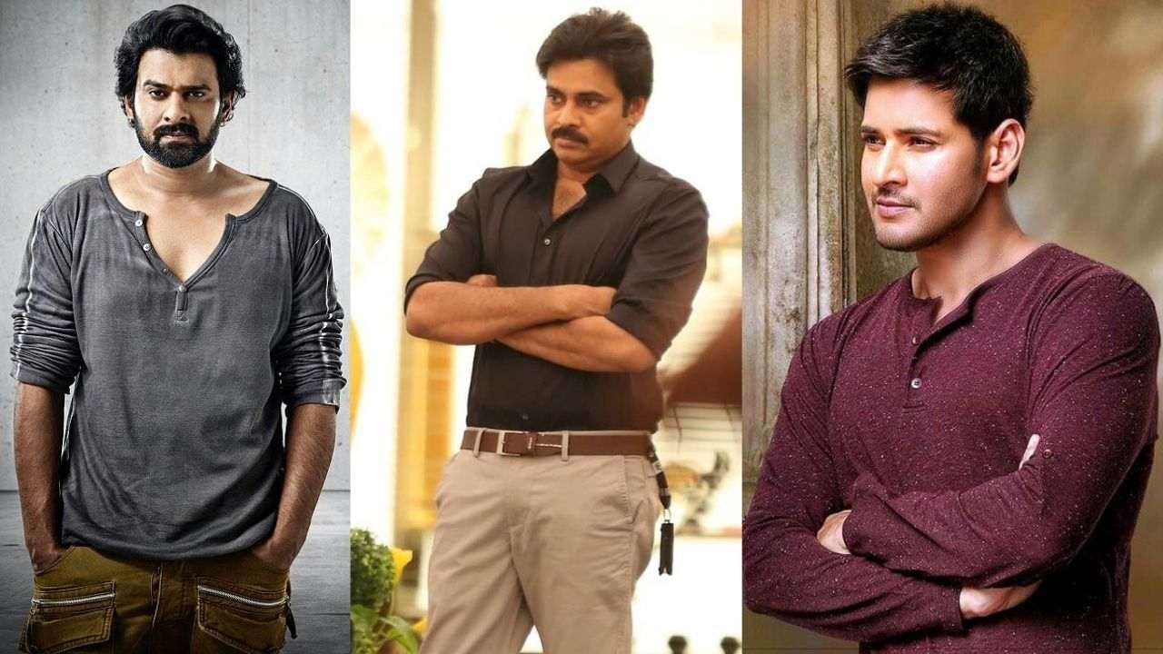 Star Heroes Income: హీరోల వందల కోట్ల సంపాదన.. డబ్బులన్నీ ఏం చేస్తున్నారో తెలుసా? Star Heroes Income: హీరోల వందల కోట్ల సంపాదన.. డబ్బులన్నీ ఏం చేస్తున్నారో తెలుసా?