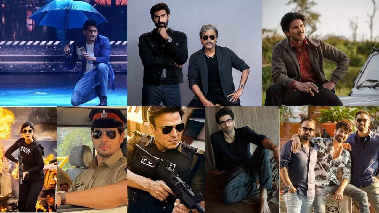 Star’s OTT Entry: హాట్ కేక్లా ఓటీటీ.. సై అంటున్న స్టార్స్! Star’s OTT Entry: హాట్ కేక్లా ఓటీటీ.. సై అంటున్న స్టార్స్!
