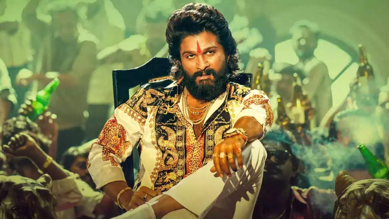 Pushpa2: పుష్ప-2లో మరో బాలీవుడ్ యాక్టర్.. ఎవరంటే? Pushpa2: పుష్ప-2లో మరో బాలీవుడ్ యాక్టర్.. ఎవరంటే?