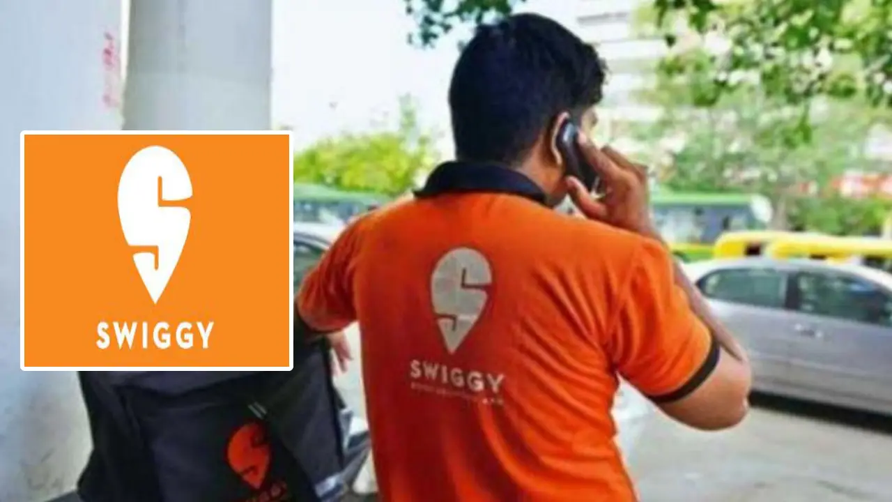 Swiggy : డెలివరీ బాయ్స్కు గుడ్ న్యూస్ Swiggy : డెలివరీ బాయ్స్కు గుడ్ న్యూస్