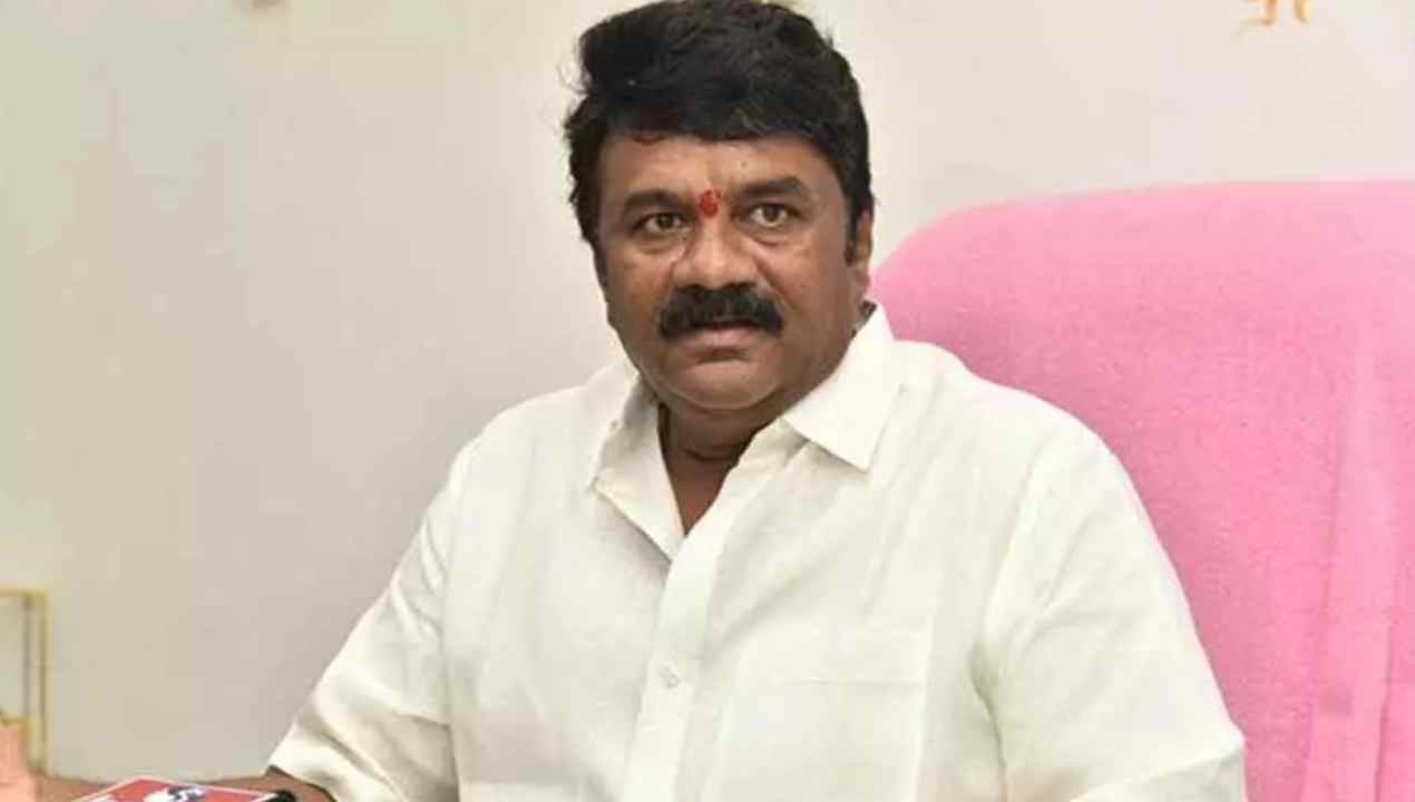 Minister talasani: కరెంట్ లేకుంటే ఇక్కడెందుకు శుభకార్యాలు చేస్తున్నారు? Minister talasani: కరెంట్ లేకుంటే ఇక్కడెందుకు శుభకార్యాలు చేస్తున్నారు?