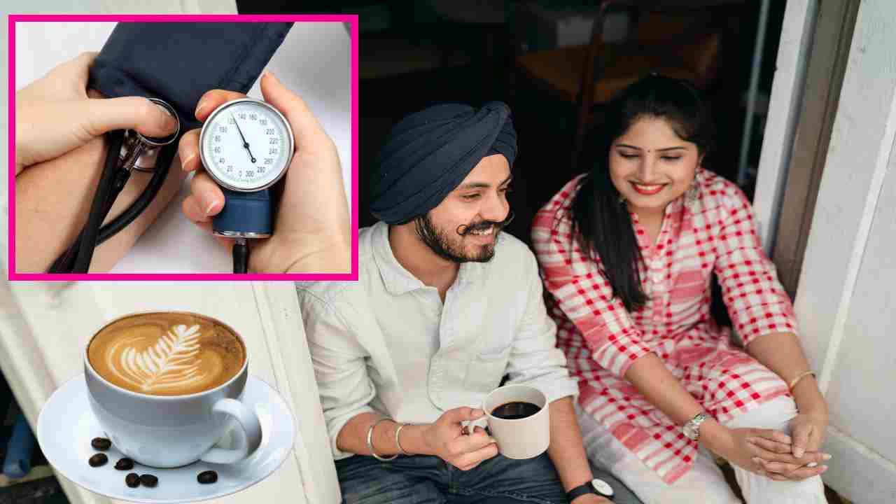 Tea And Coffee : బీపీతో బాధపడుతూ టీ,కాఫీలు తాగుతున్నారా! అయితే జాగ్రత్త? Tea And Coffee : బీపీతో బాధపడుతూ టీ,కాఫీలు తాగుతున్నారా! అయితే జాగ్రత్త?