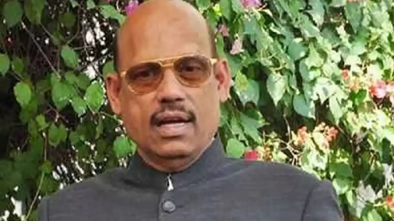 Tg Venkatesh
