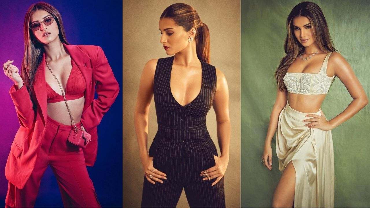 Tara Sutaria