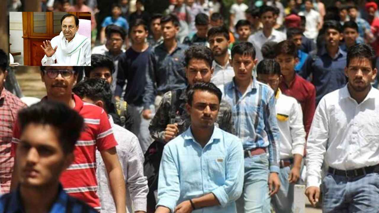 Telangana Jobs : నిరుద్యోగులకు తెలంగాణ ప్రభుత్వం మరో శుభవార్త Telangana Jobs : నిరుద్యోగులకు తెలంగాణ ప్రభుత్వం మరో శుభవార్త