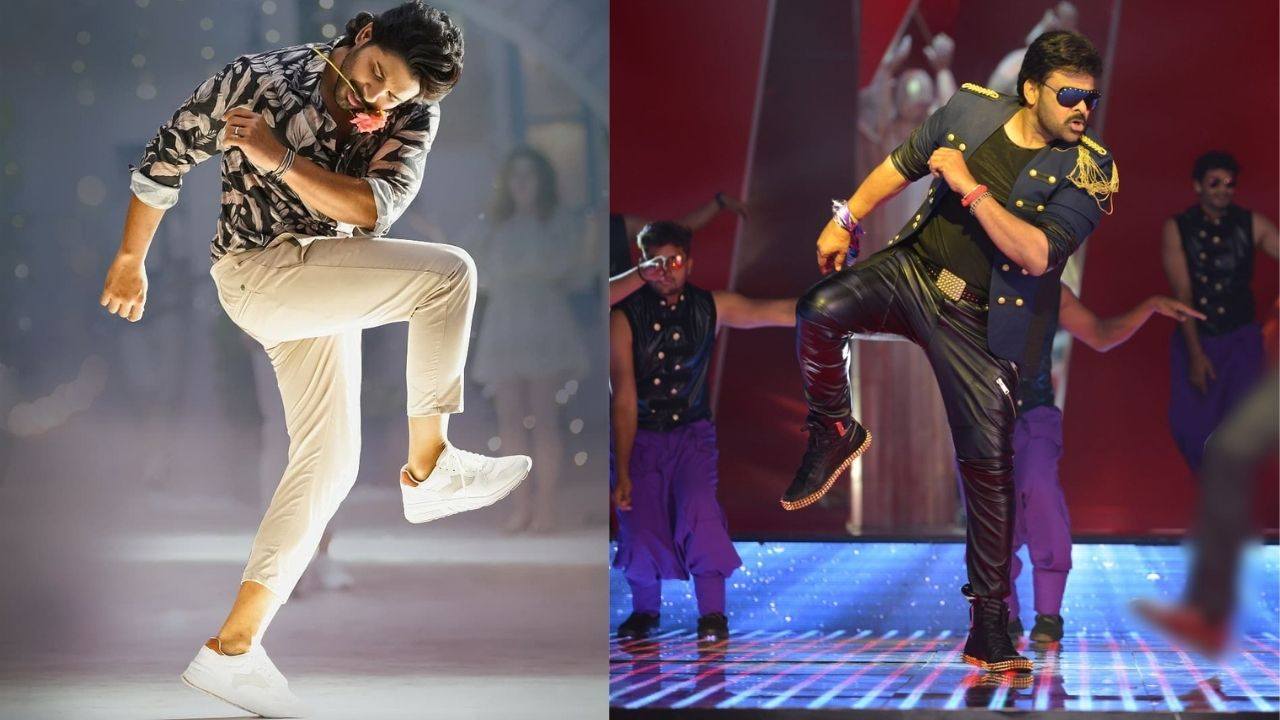 Telugu Heroes: హిందీ ఆడియన్స్ కోసం నాటు స్టెప్పులకు సిద్ధమవుతున్న మన హీరోలు! Telugu Heroes: హిందీ ఆడియన్స్ కోసం నాటు స్టెప్పులకు సిద్ధమవుతున్న మన హీరోలు!