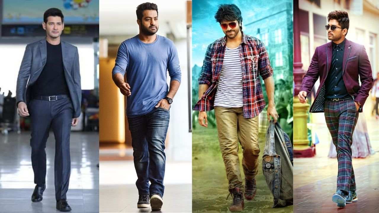 Telugu Stars: హిందీ సినిమా వద్దు.. పాన్ ఇండియా ముద్దు.. ఇదే మన హీరోల ఇంట్రెస్ట్! Telugu Stars: హిందీ సినిమా వద్దు.. పాన్ ఇండియా ముద్దు.. ఇదే మన హీరోల ఇంట్రెస్ట్!