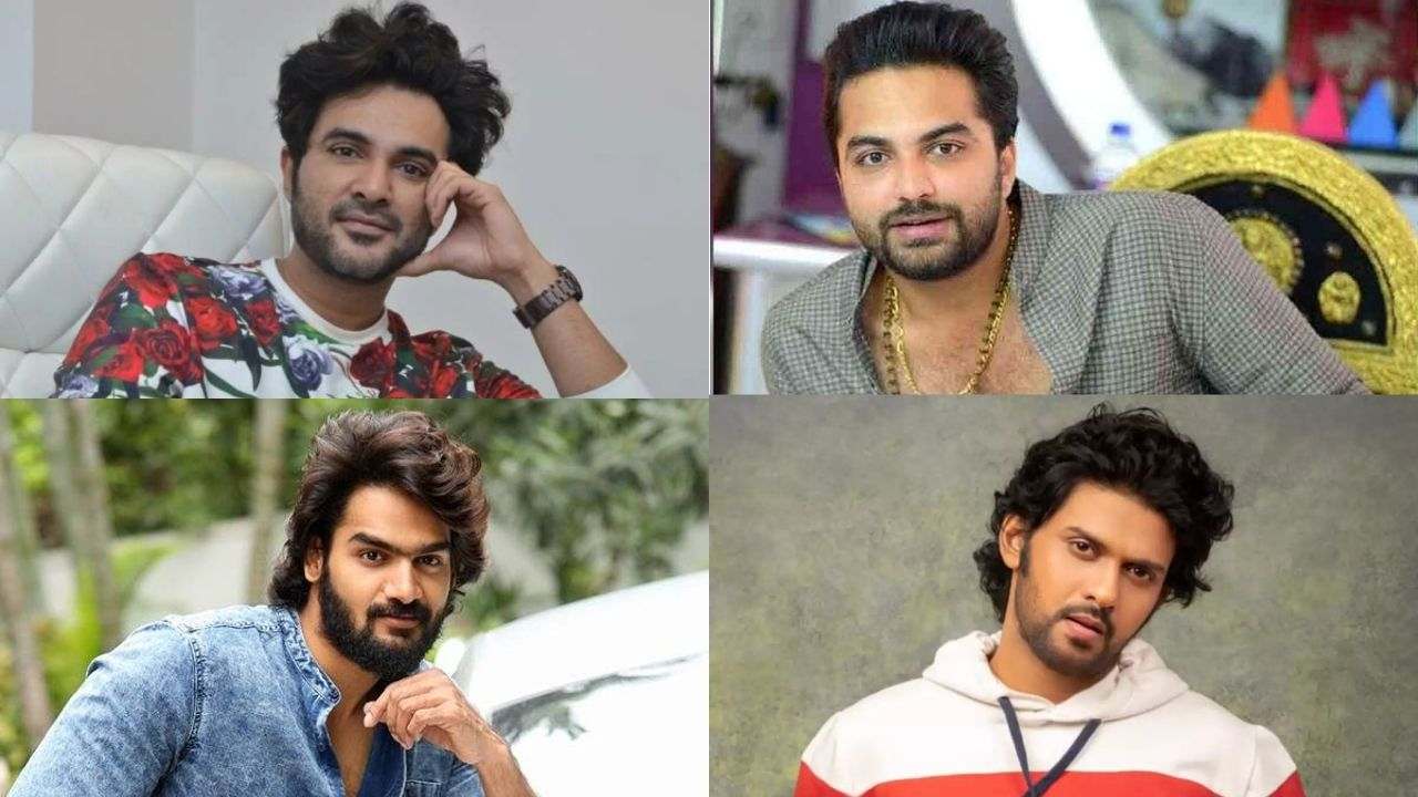 Telugu Young Heroes: ఒక్క హిట్టుతో సెన్సేషనల్ స్టార్స్.. సినిమాల ఎంపికలో తర్జన భర్జన Telugu Young Heroes: ఒక్క హిట్టుతో సెన్సేషనల్ స్టార్స్.. సినిమాల ఎంపికలో తర్జన భర్జన