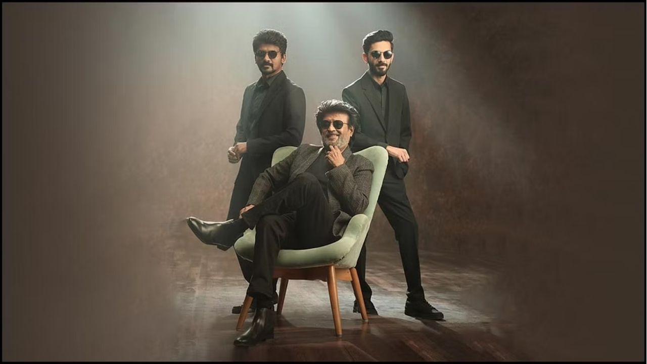 Thalaivar169: బొక్క బోర్లాపడిన బీస్ట్.. రజినీ కోసం నెల్సన్ జాగ్రత్తలు! Thalaivar169: బొక్క బోర్లాపడిన బీస్ట్.. రజినీ కోసం నెల్సన్ జాగ్రత్తలు!