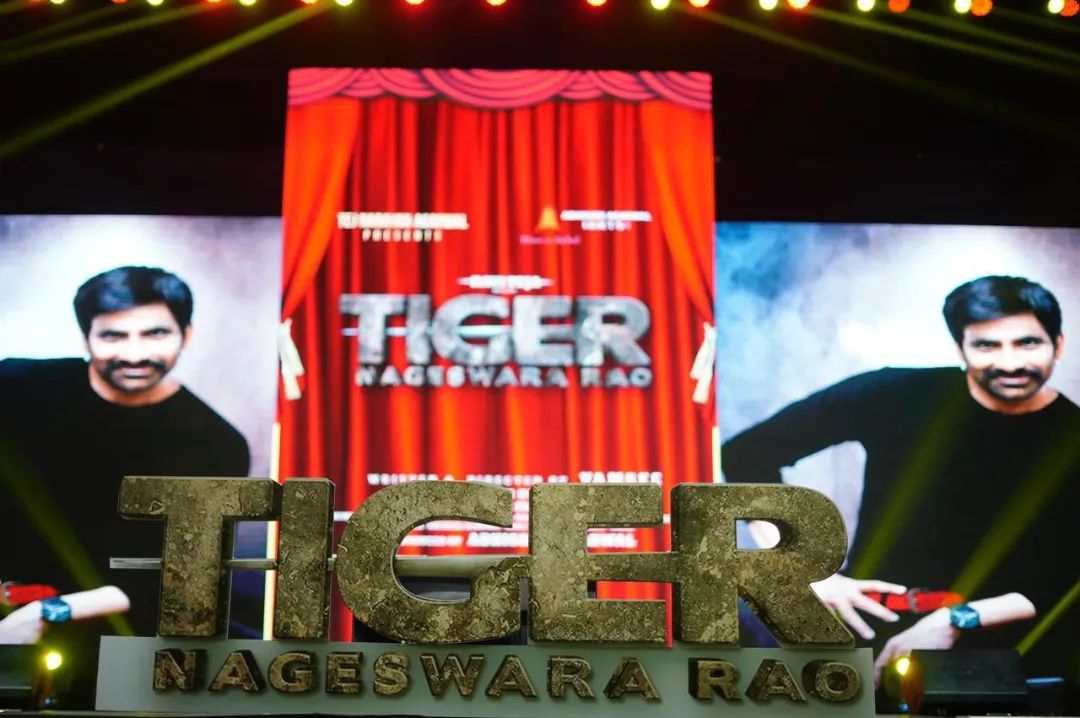 Tiger 5