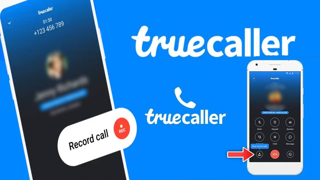 Truecaller : గూగుల్ కొత్త రూల్.. కాల్ రికార్డింగ్ ఫీచర్ తొలగించిన ట్రూకాలర్ యాప్..! Truecaller : గూగుల్ కొత్త రూల్.. కాల్ రికార్డింగ్ ఫీచర్ తొలగించిన ట్రూకాలర్ యాప్..!
