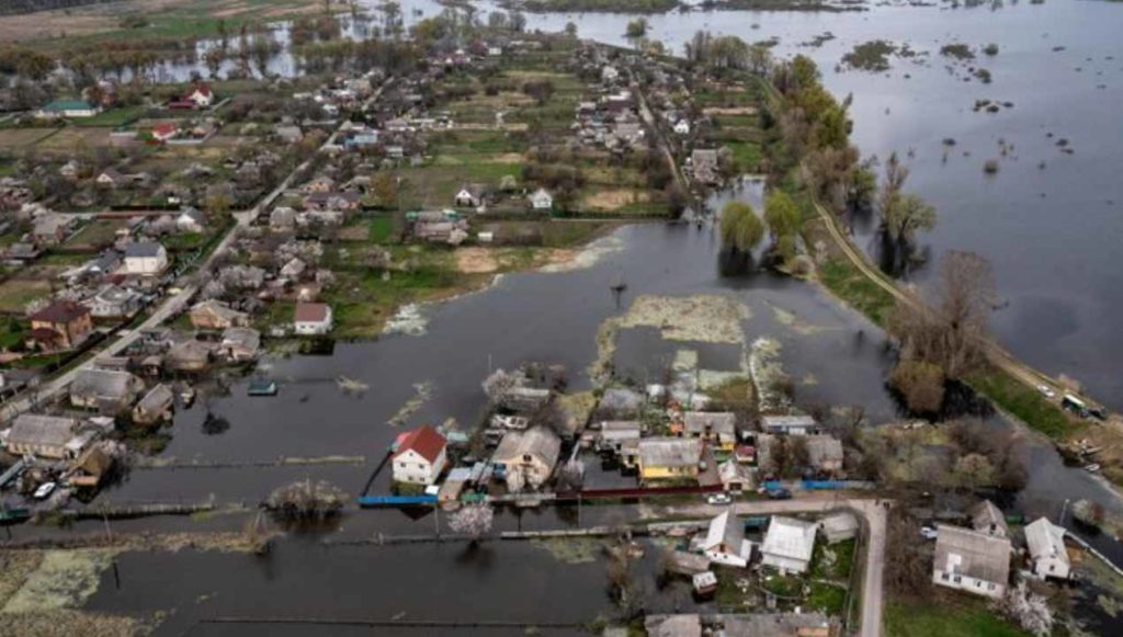 Ukraine Crisis