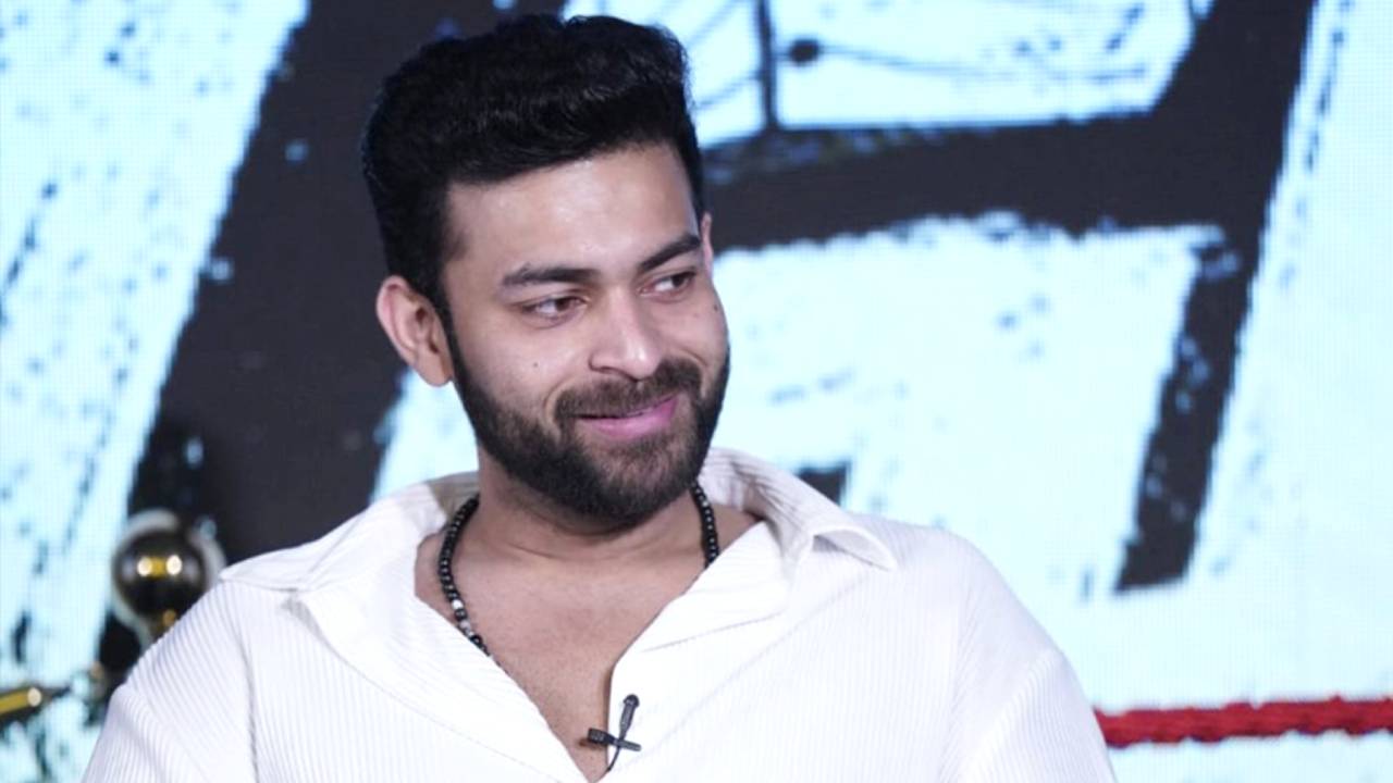 Varun Tej: మరో ఇంట్రెస్టింగ్ రోల్కు వరుణ్ సై..? Varun Tej: మరో ఇంట్రెస్టింగ్ రోల్కు వరుణ్ సై..?