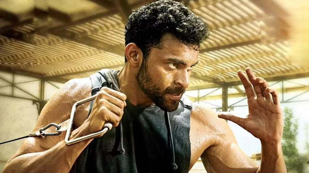 Varun Tej: ఆ ఇద్దరితో మల్టీస్టారర్ మూవీ చేయాలనుంది – వరుణ్! Varun Tej: ఆ ఇద్దరితో మల్టీస్టారర్ మూవీ చేయాలనుంది – వరుణ్!
