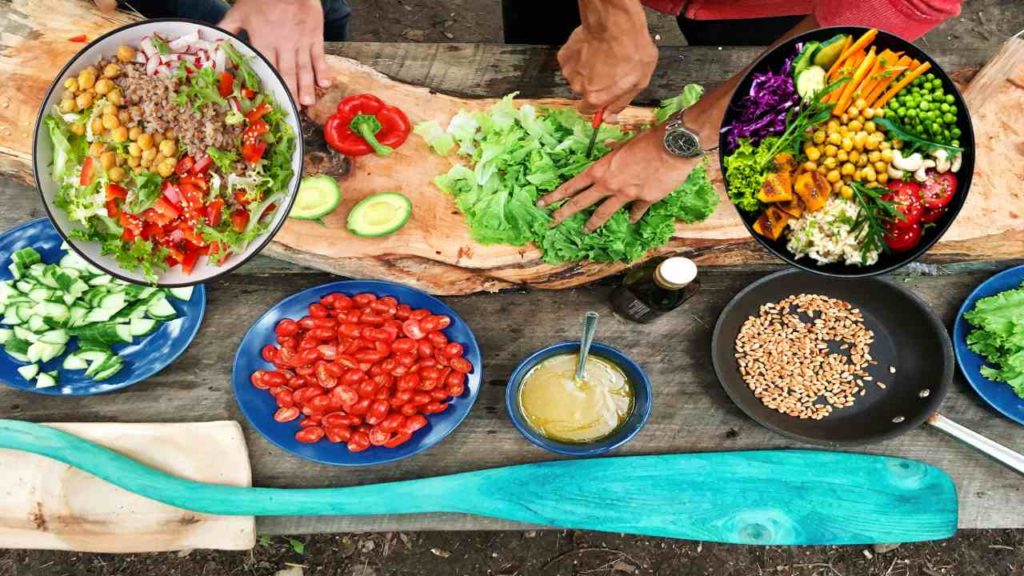 Vegetarianism