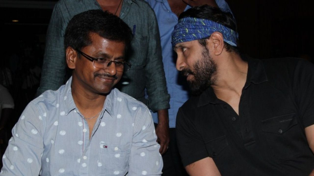 Vikram: మురుగదాస్, విక్రమ్ డెడ్లీ కాంబినేషన్.. భారీ సినిమా ప్లాన్స్? Vikram: మురుగదాస్, విక్రమ్ డెడ్లీ కాంబినేషన్.. భారీ సినిమా ప్లాన్స్?