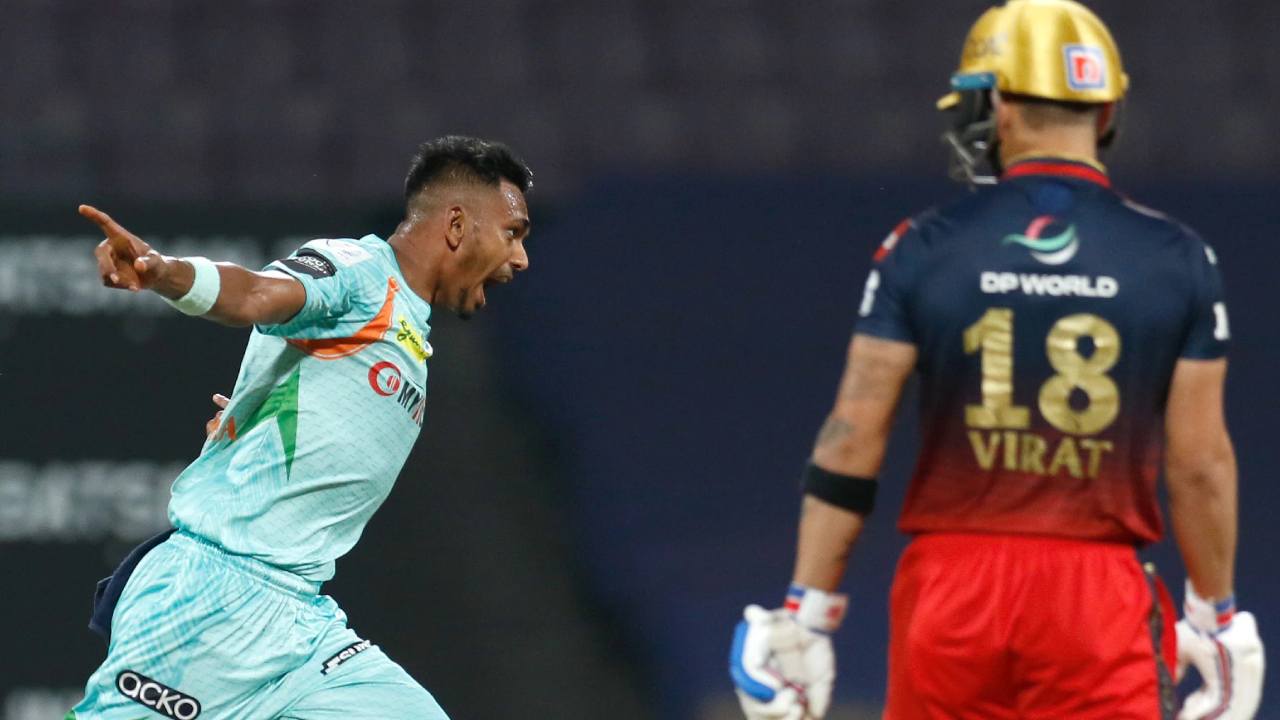 Virat Kohli : ఐపీఎల్ చరిత్రలో కోహ్లీ ఖాతాలో ఇదే చెత్త రికార్డు..! Virat Kohli : ఐపీఎల్ చరిత్రలో కోహ్లీ ఖాతాలో ఇదే చెత్త రికార్డు..!