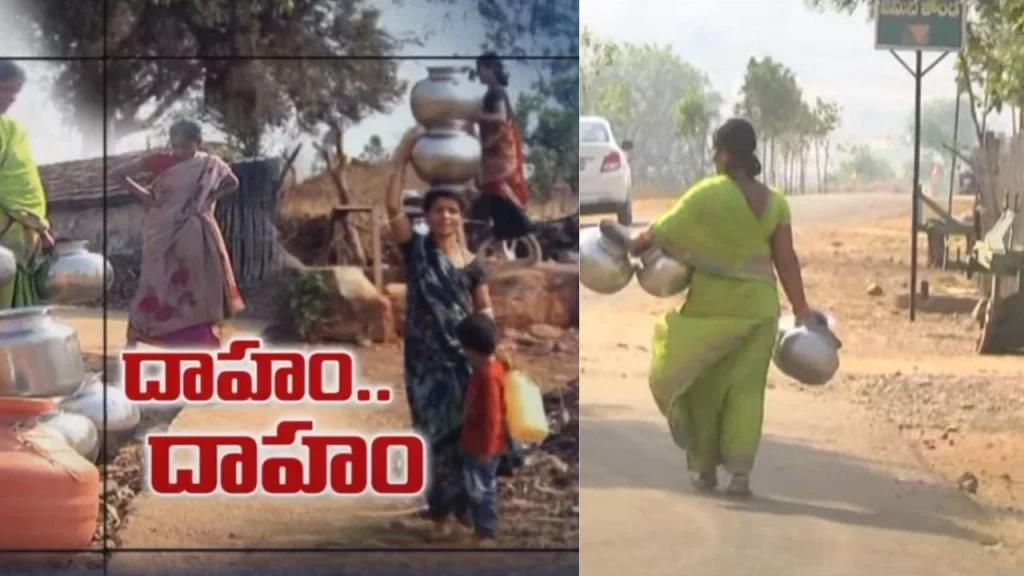 Water Crisis