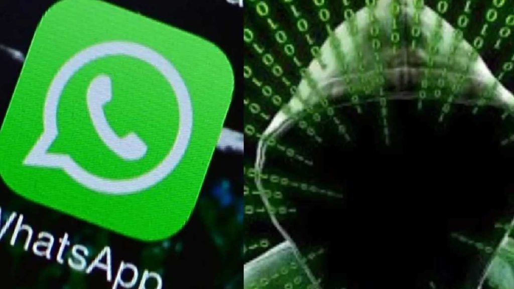 Whatsapp Voice Message Malware