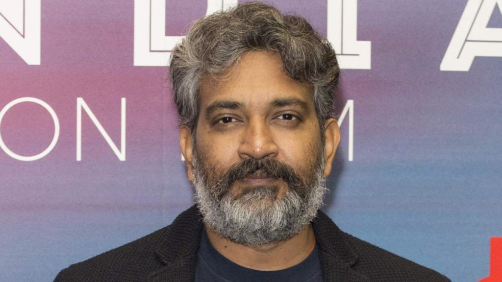When Will Rajamouli Do Female Oriented Movie