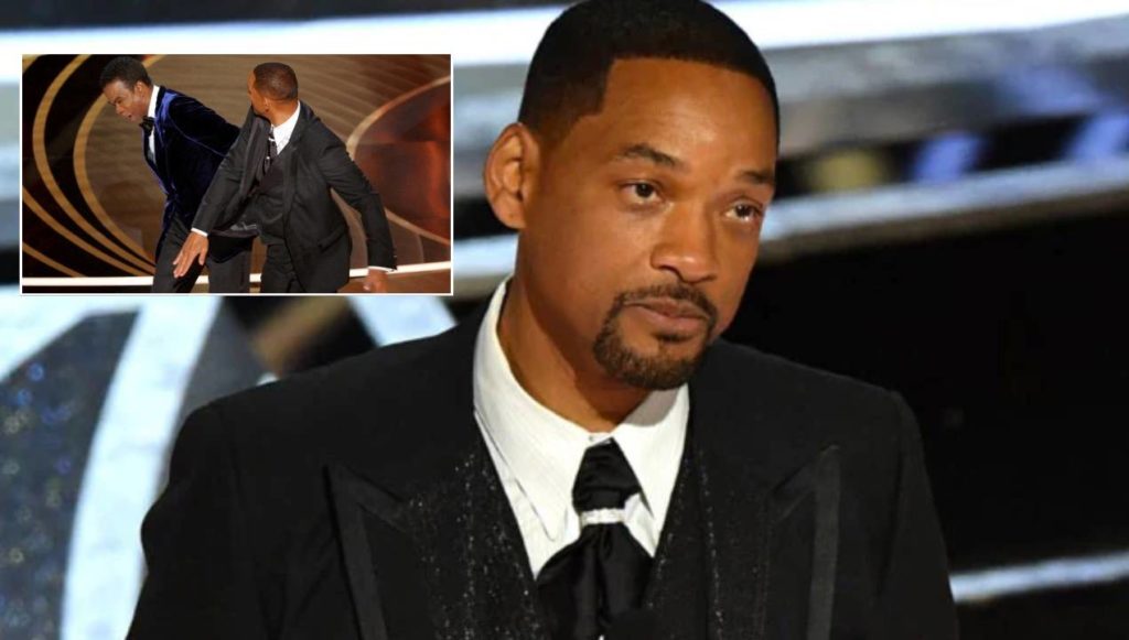 Will Smith