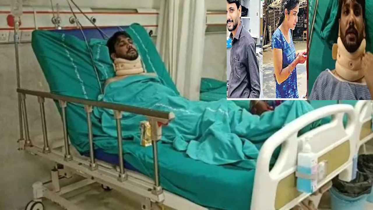 Pushpa Slits Fiance Throat : అందుకే.. పుష్ప తనకు కాబోయే భర్త గొంతు కోసింది-డీఎస్పీ సునీల్ Pushpa Slits Fiance Throat : అందుకే.. పుష్ప తనకు కాబోయే భర్త గొంతు కోసింది-డీఎస్పీ సునీల్
