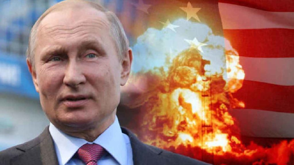 World War Three