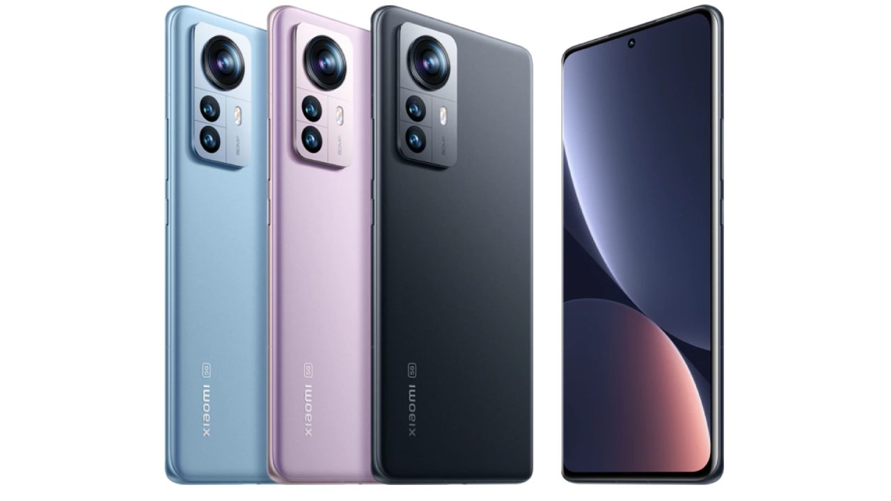 Xiaomi 12 Pro : ఇండియాలో ఫస్ట్ టైం.. 3 కెమెరాలతో షావోమీ 12ప్రో ఫోన్.. ఫీచర్లు, ధర ఎంతంటే? Xiaomi 12 Pro : ఇండియాలో ఫస్ట్ టైం.. 3 కెమెరాలతో షావోమీ 12ప్రో ఫోన్.. ఫీచర్లు, ధర ఎంతంటే?