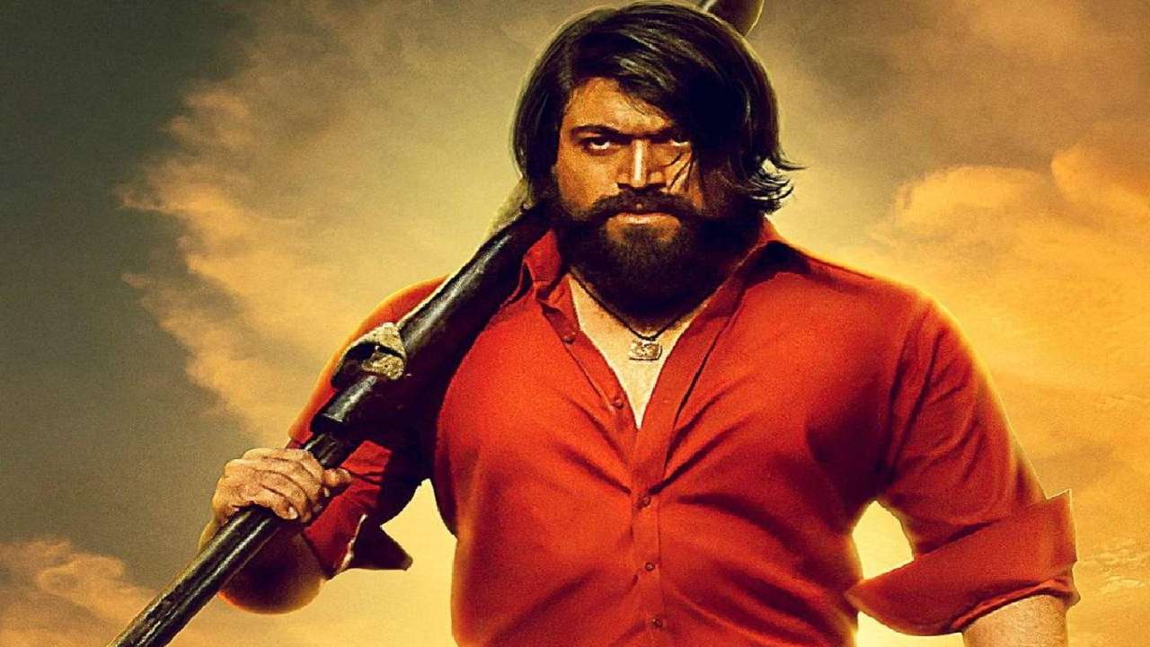 KGF: Chapter 2: మూడు వందల రూపాయలతో బెంగళూరు వచ్చా: యశ్ KGF: Chapter 2: మూడు వందల రూపాయలతో బెంగళూరు వచ్చా: యశ్