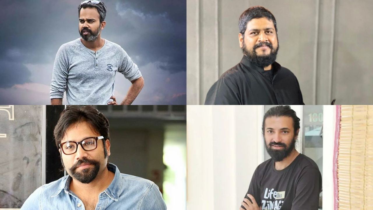 Young Directors: కేరాఫ్ సెన్సేషన్.. స్టార్ డైరెక్టర్లను చేసిన ఒక్క సినిమా! Young Directors: కేరాఫ్ సెన్సేషన్.. స్టార్ డైరెక్టర్లను చేసిన ఒక్క సినిమా!