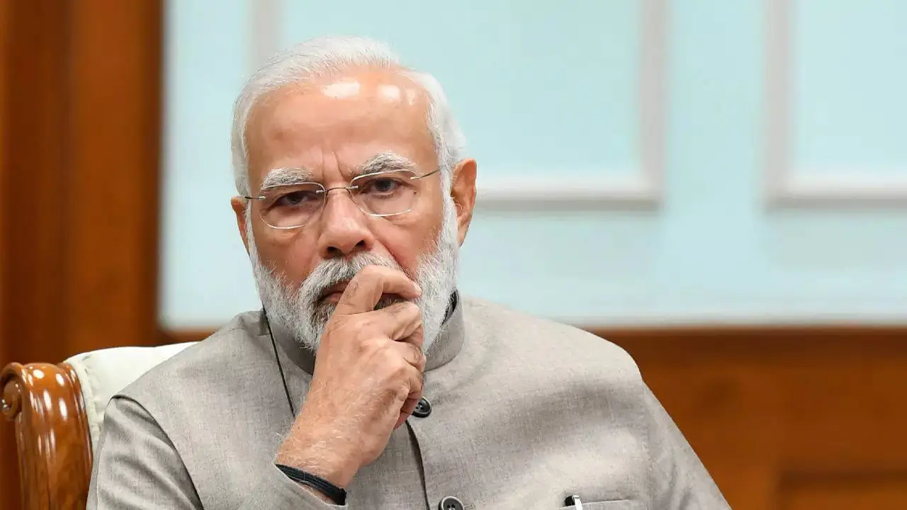 PM Modi : మోడీజీ మౌనం వీడండీ..ద్వేష రాజకీయాలకు ముగింపు పలకండీ : ప్రధానికి 100కిపైగా మాజీ బ్యూరోక్రాట్ల లేఖ PM Modi : మోడీజీ మౌనం వీడండీ..ద్వేష రాజకీయాలకు ముగింపు పలకండీ : ప్రధానికి 100కిపైగా మాజీ బ్యూరోక్రాట్ల లేఖ