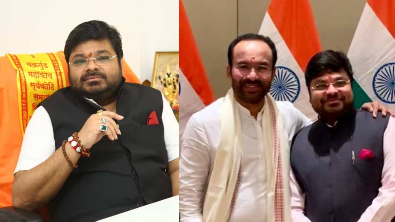 Abhishek Agarwal : ‘కశ్మీర్ ఫైల్స్’ నిర్మాత బిజెపి నుంచి ఎమ్మెల్యేగా పోటీ?? Abhishek Agarwal : ‘కశ్మీర్ ఫైల్స్’ నిర్మాత బిజెపి నుంచి ఎమ్మెల్యేగా పోటీ??