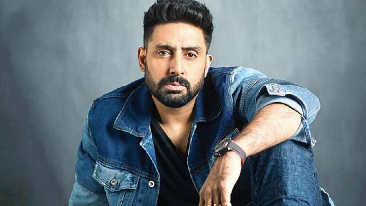 Abhishek Bachchan : హిందీ సినిమాలకి దేశవ్యాప్తంగా అభిమానులున్నారు. Abhishek Bachchan : హిందీ సినిమాలకి దేశవ్యాప్తంగా అభిమానులున్నారు.