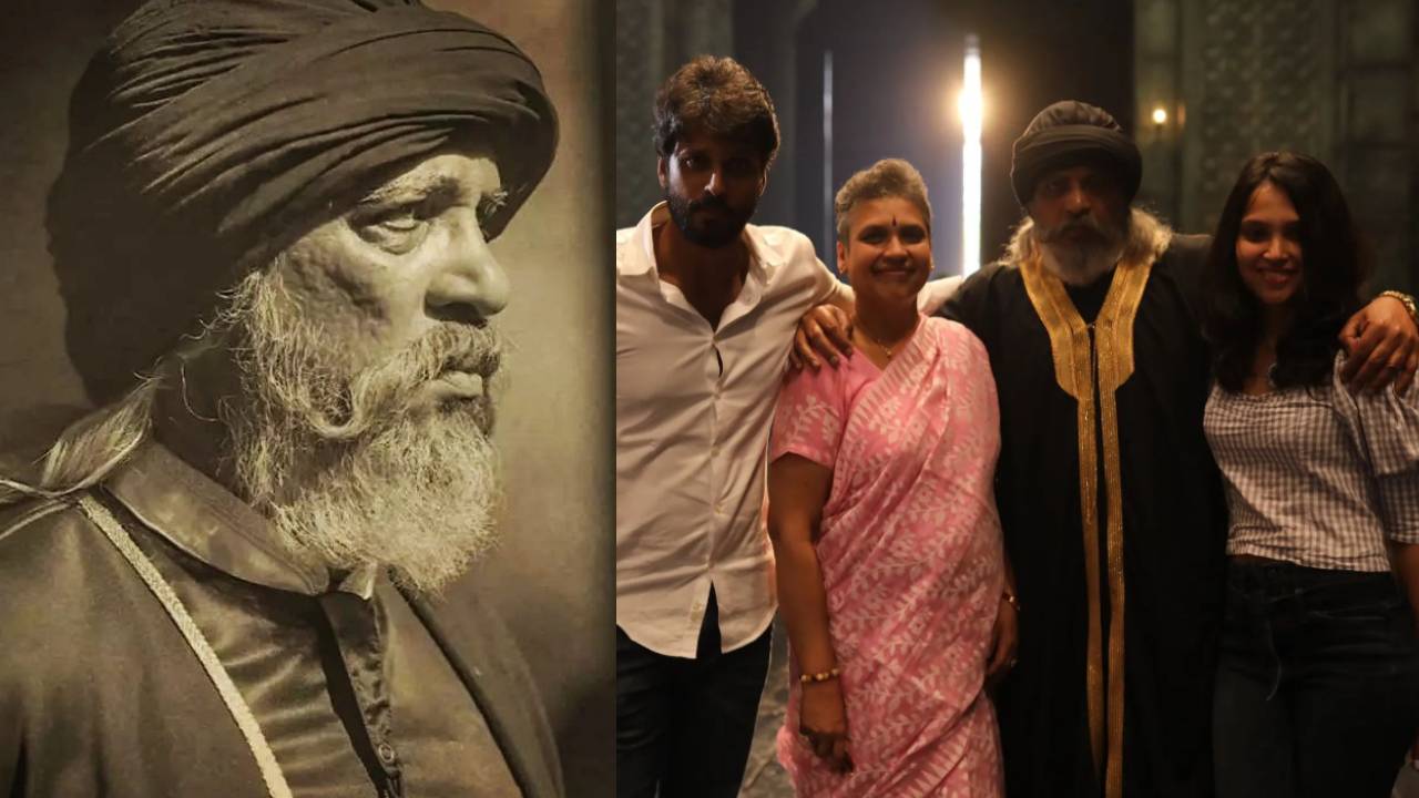 Balakrishna : కేజిఎఫ్ 2లో కథని మలుపు తిప్పిన ఇనాయత్ ఖలీల్ ఎవరో తెలుసా?? Balakrishna : కేజిఎఫ్ 2లో కథని మలుపు తిప్పిన ఇనాయత్ ఖలీల్ ఎవరో తెలుసా??