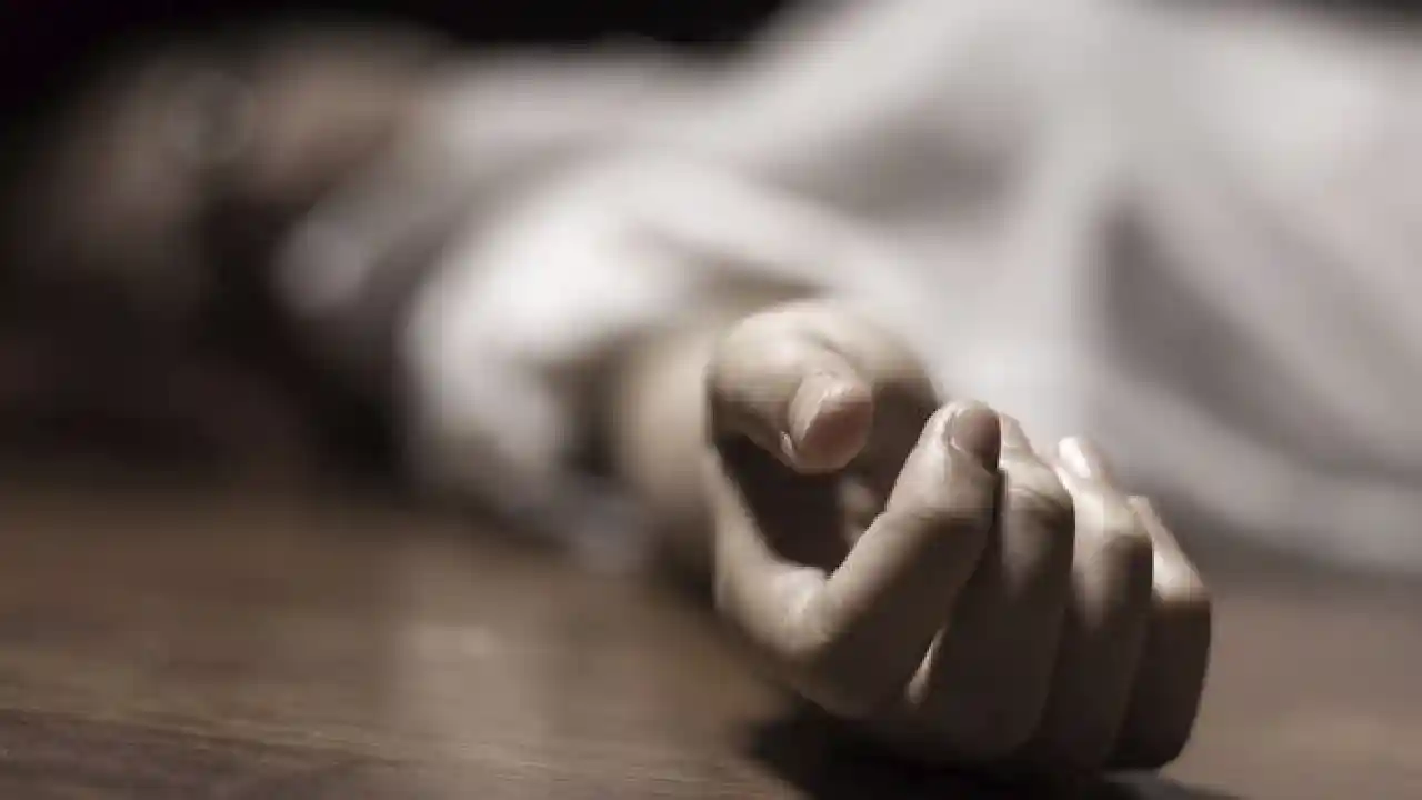 Advocate Sivani Suicide