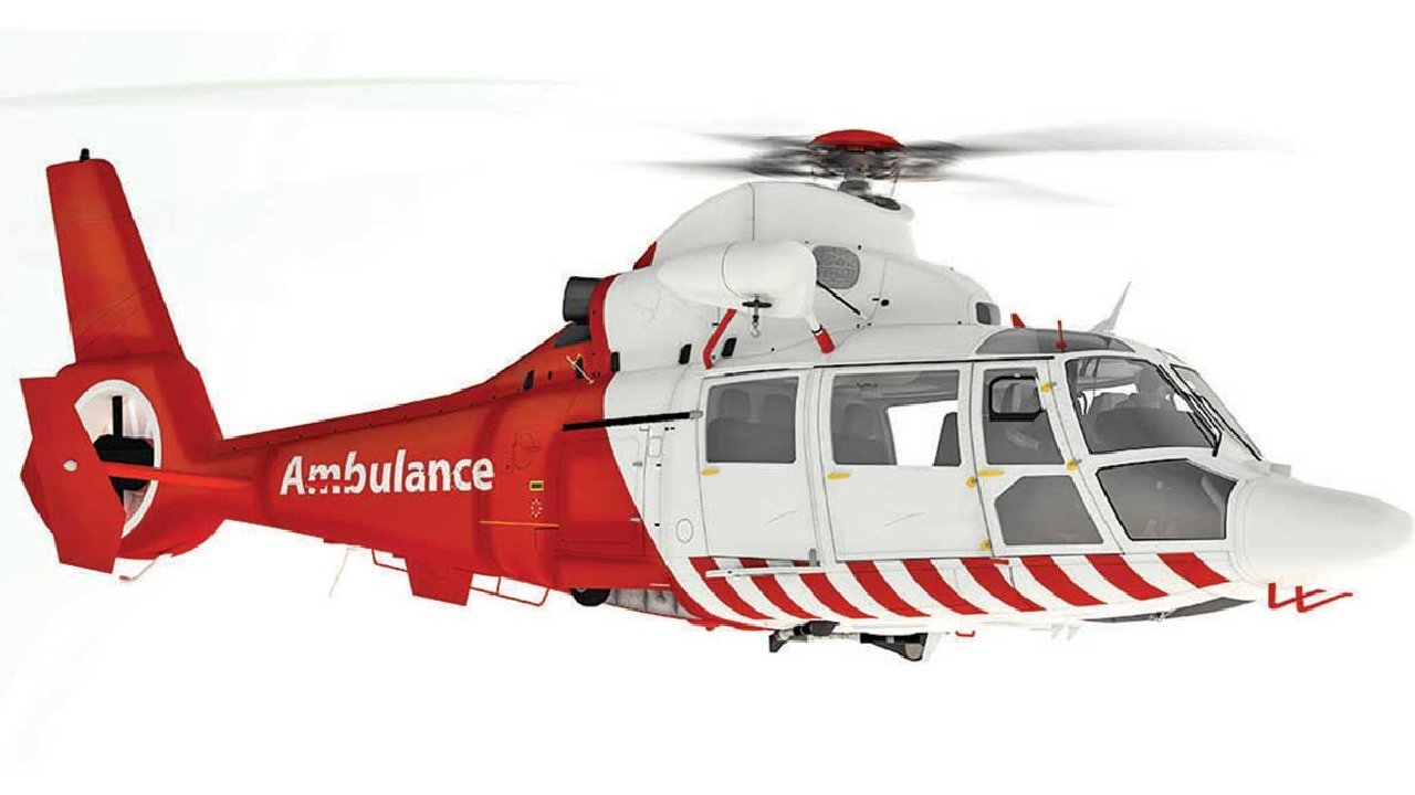 Air Ambulances: దేశం మొత్తం మీద కేవలం 49 ఎయిర్ అంబులెన్సులే ఉన్నాయి: కేంద్రం Air Ambulances: దేశం మొత్తం మీద కేవలం 49 ఎయిర్ అంబులెన్సులే ఉన్నాయి: కేంద్రం
