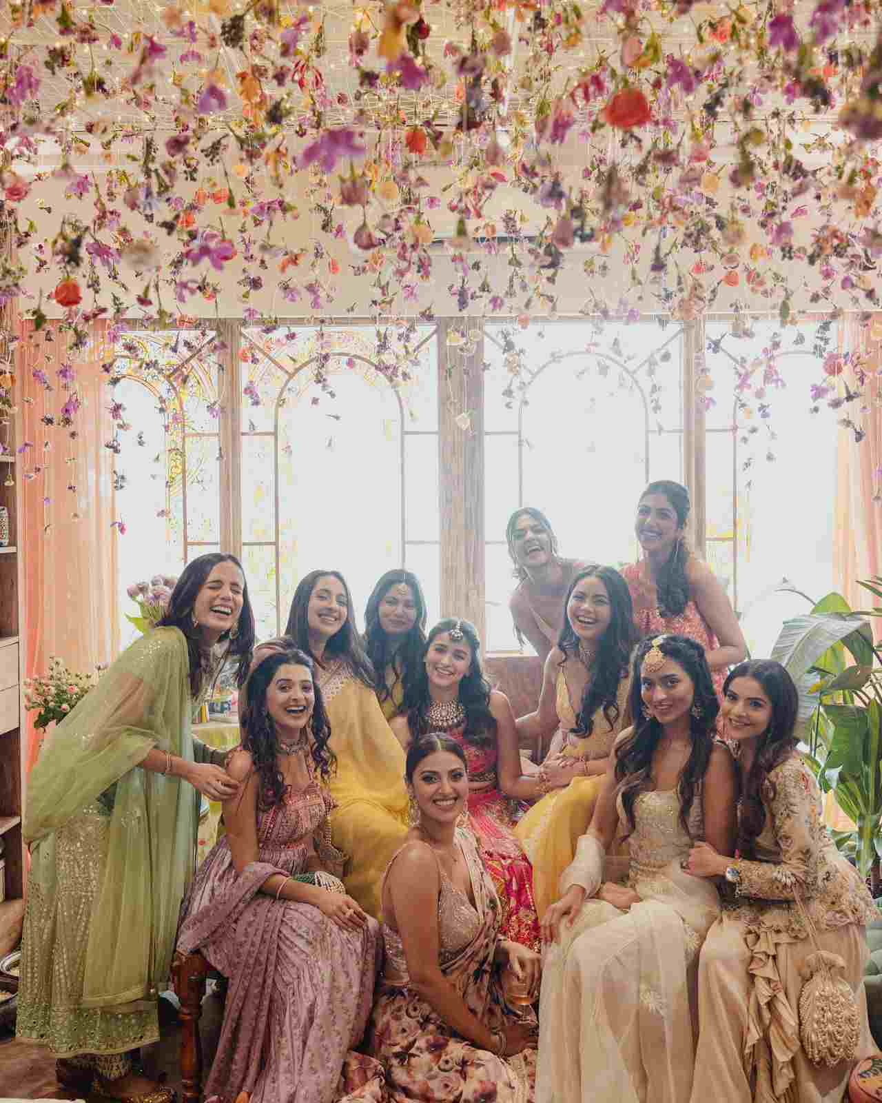 Alia Ranbir Wedding Celebrations 