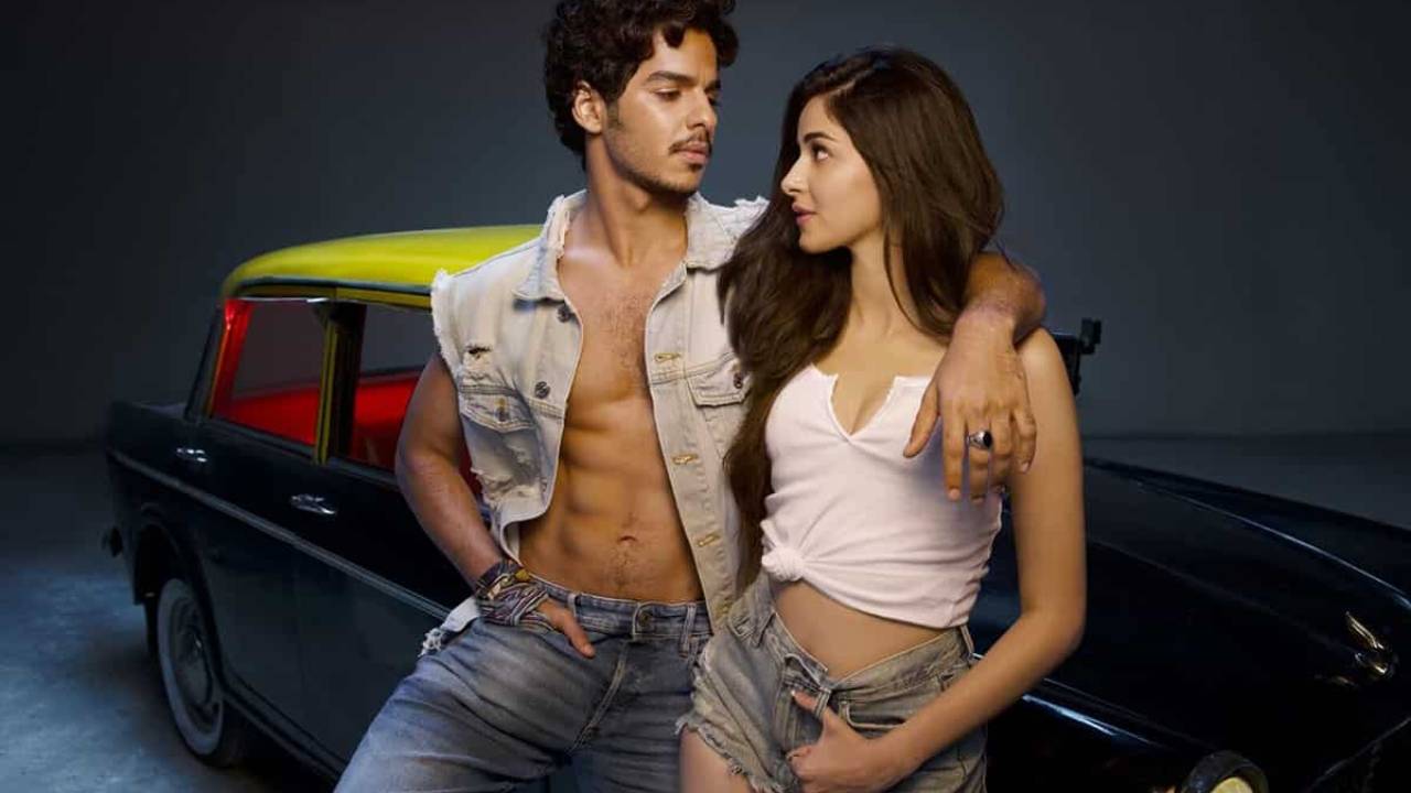 Ananya Panday : బాయ్ఫ్రెండ్కి బ్రేకప్ చెప్పేసిన ‘లైగర్’ భామ Ananya Panday : బాయ్ఫ్రెండ్కి బ్రేకప్ చెప్పేసిన ‘లైగర్’ భామ