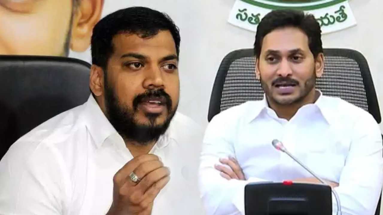 Anil Kumar Yadav: సీఎం జగన్కు సైనికుడుగా పని చేస్తా Anil Kumar Yadav: సీఎం జగన్కు సైనికుడుగా పని చేస్తా