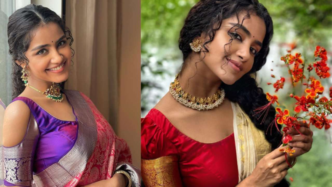 Anupama Parameswaran : అనుపమకి కోపం తెప్పించిన ఆకతాయిలు.. ఏం చేశారో తెలుసా?? Anupama Parameswaran : అనుపమకి కోపం తెప్పించిన ఆకతాయిలు.. ఏం చేశారో తెలుసా??