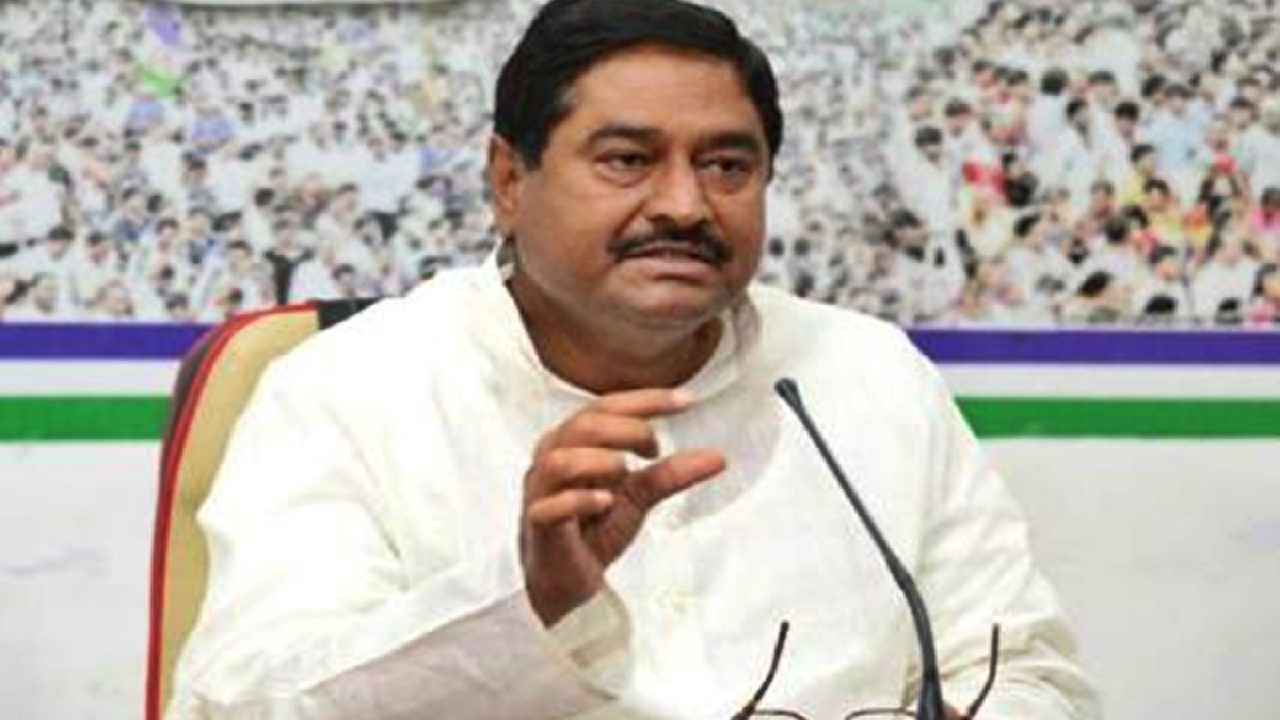 Dharmana Prasada Rao: ప్రభుత్వ పథకాలపై టీడీపీ అసత్య ప్రచారం: ధర్మాన ప్రసాదరావు Dharmana Prasada Rao: ప్రభుత్వ పథకాలపై టీడీపీ అసత్య ప్రచారం: ధర్మాన ప్రసాదరావు